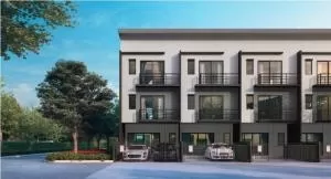 Baan Klang Muang Ratchaphruek-Sathorn - บ้านกลางเมือง ราชพฤกษ์-สาทร